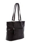 Jessica Simpson Helena Vegan Tote Bag Purse