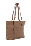 Jessica Simpson Helena Vegan Tote Bag Purse