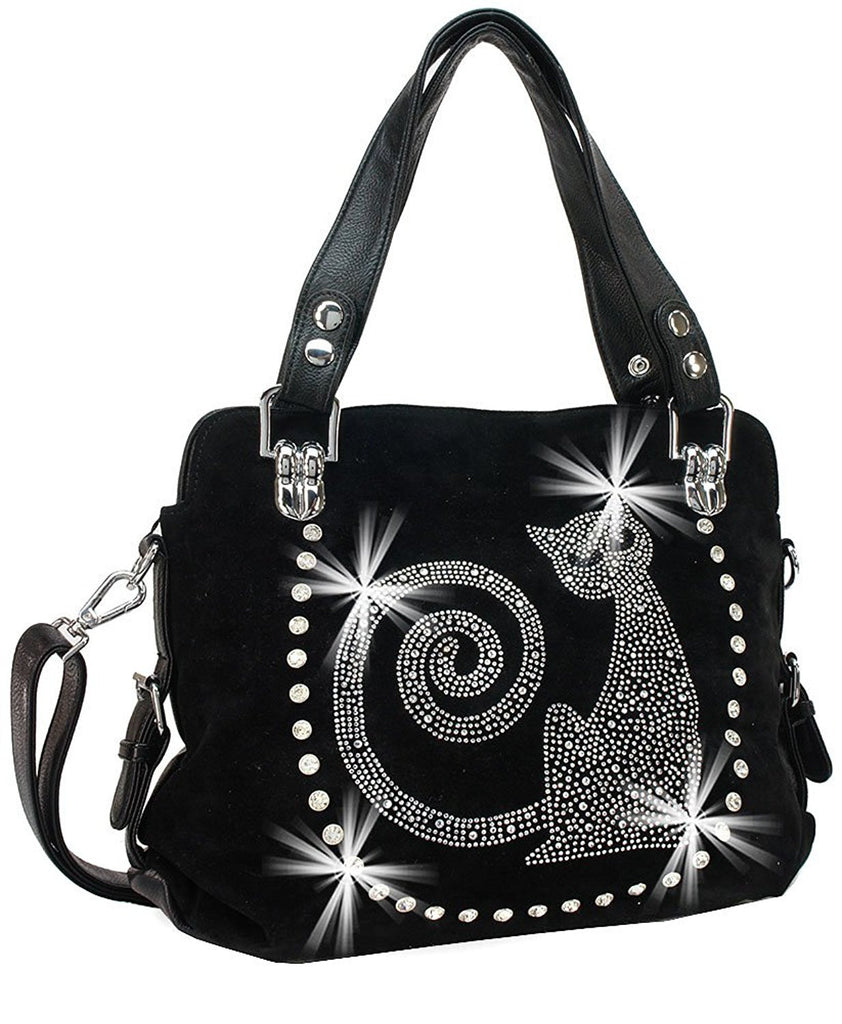 Sparkle conceal and Carry purse