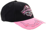  Cowgirl Embroidered Text Rhinestone Bling Womens Fashion Baseball Hat 