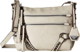 Jessica Simpson Women's Kiara Top Zip Crossbody