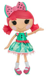 Lalaloopsy Large Doll- Water Mellie Seeds