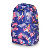  My Little Pony Blue Retro Celestial School Backpack by Loungefly