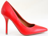 Pointy Toe Classic Pumps Fourever Funky