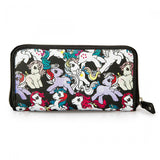 Loungefly My Little Pony Black Retro Mini City Crossbody Bag Set