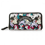 Loungefly My Little Pony Black Retro Mini City Crossbody Bag Set